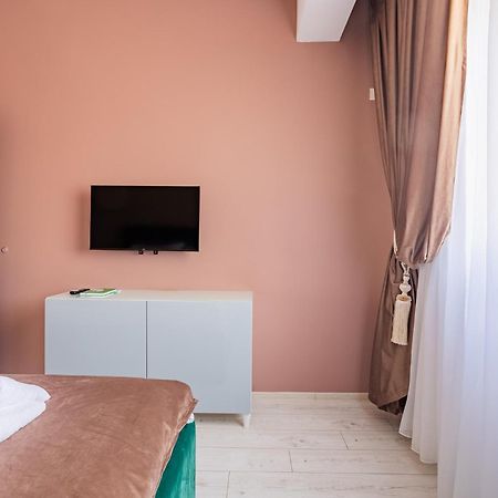 Apartamento Smarald Wings 30 Bucarest Exterior foto