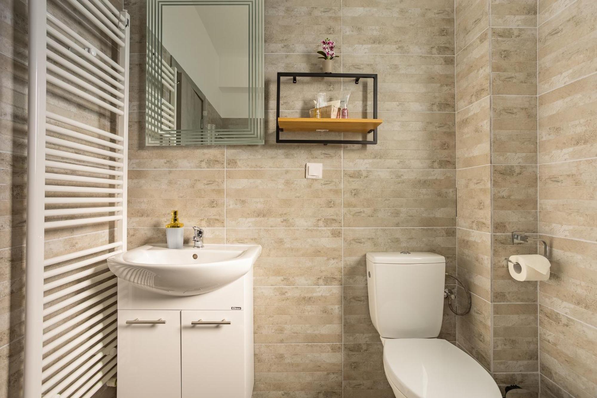 Apartamento Smarald Wings 30 Bucarest Exterior foto