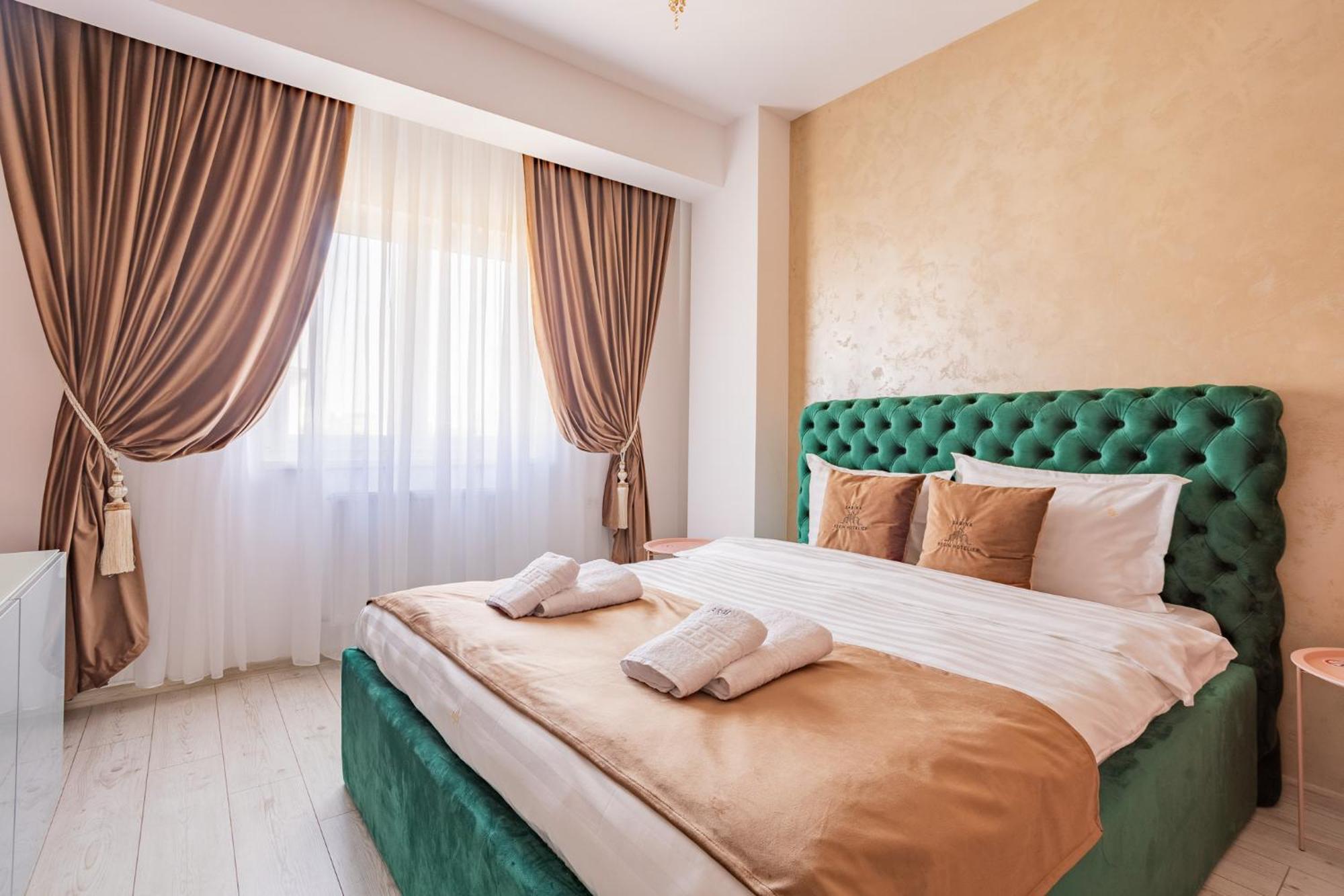 Apartamento Smarald Wings 30 Bucarest Exterior foto