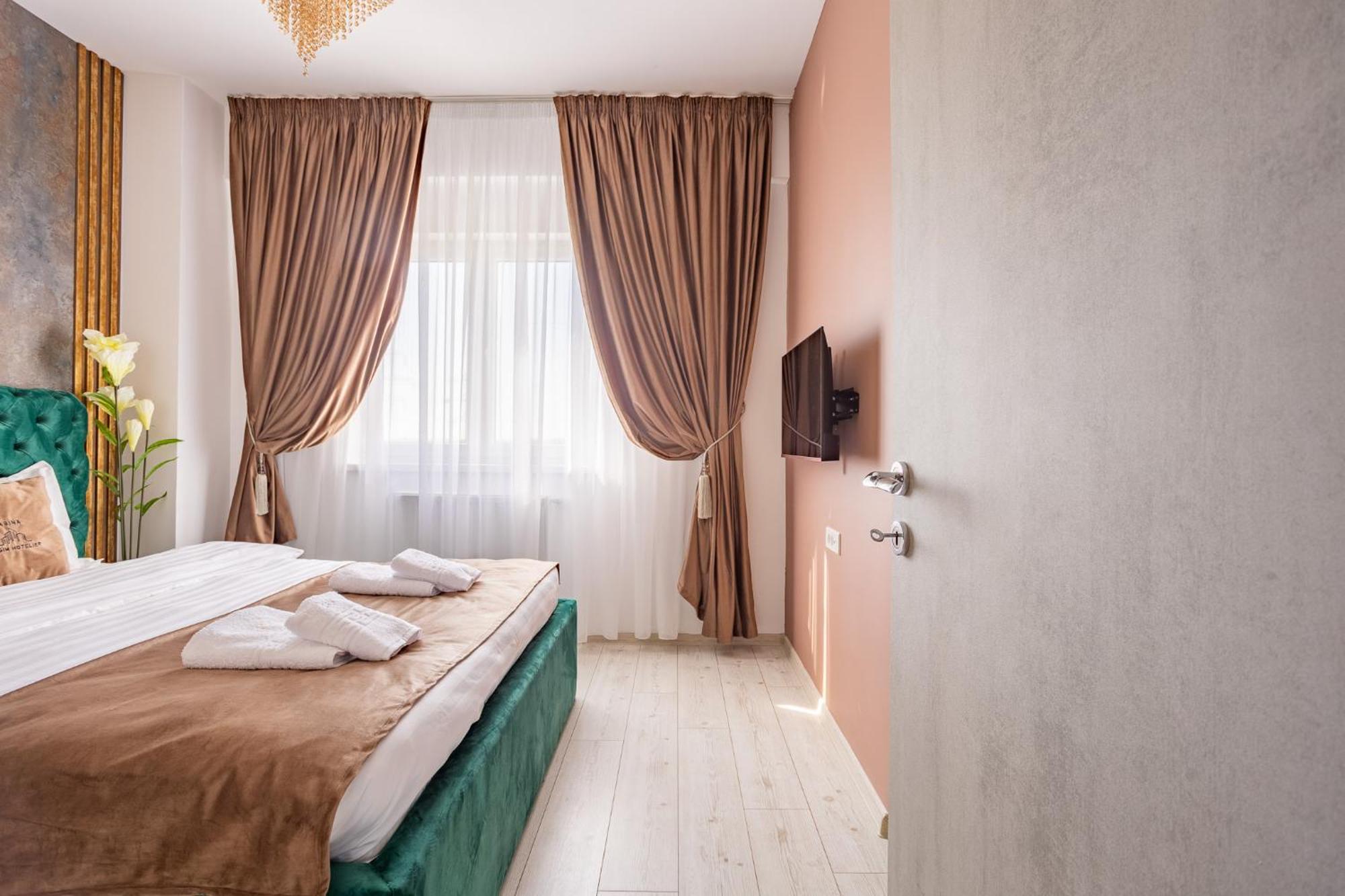 Apartamento Smarald Wings 30 Bucarest Exterior foto