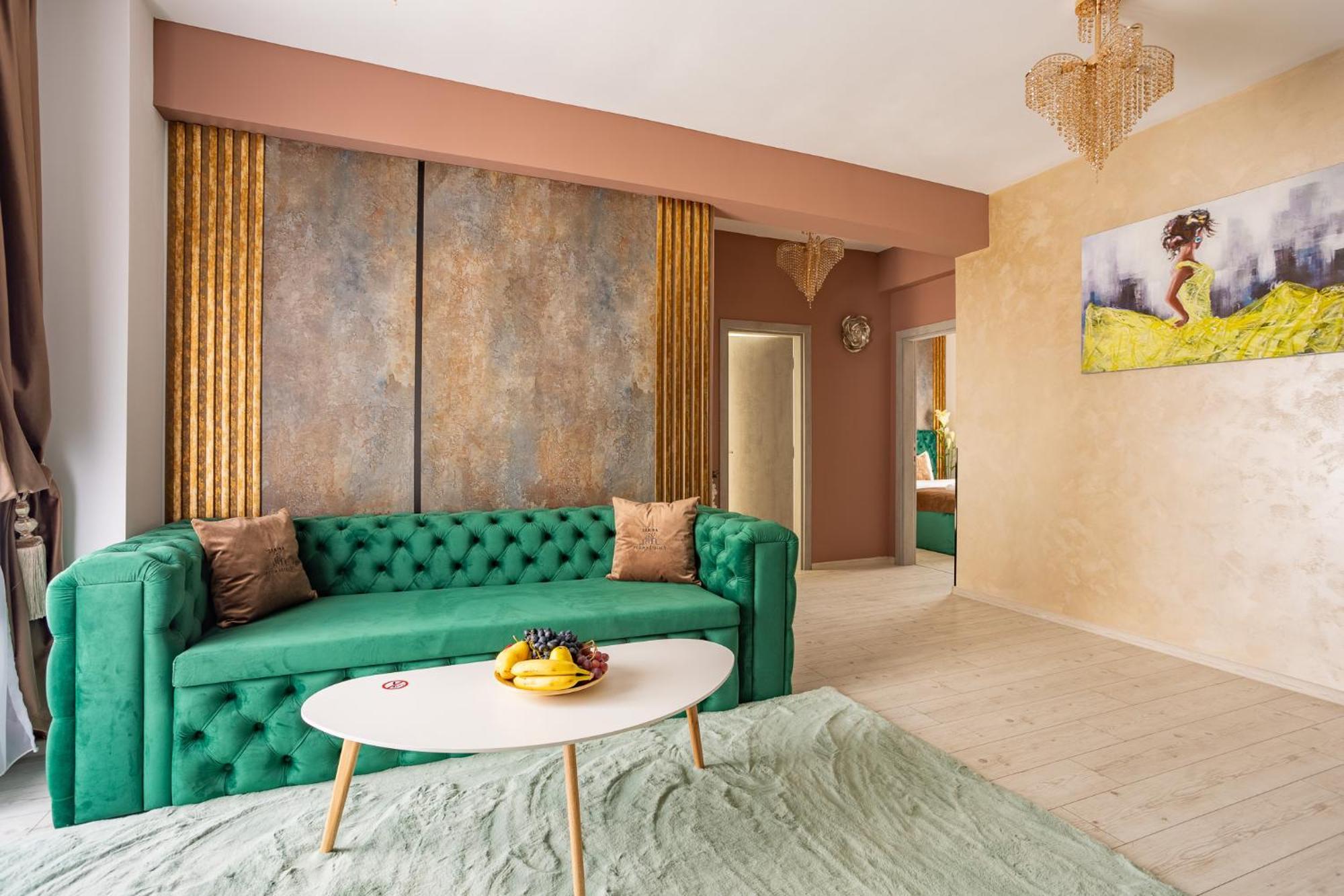 Apartamento Smarald Wings 30 Bucarest Exterior foto