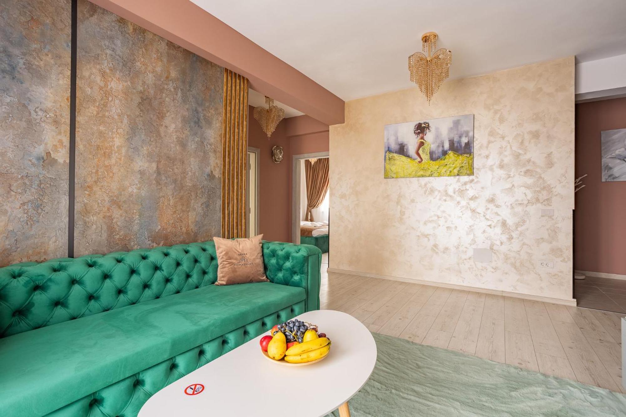Apartamento Smarald Wings 30 Bucarest Exterior foto
